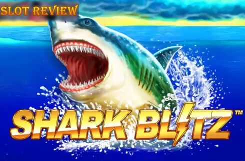 Shark Blitz Slot Review